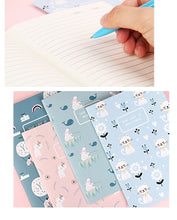 Load image into Gallery viewer, "Life is Beautiful" Notebook