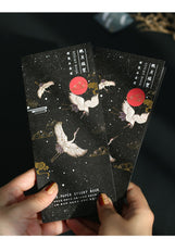 Load image into Gallery viewer, Divine Gold Series Memo Pads