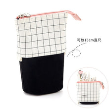 Load image into Gallery viewer, Cute Kawaii Slide Pencil Case