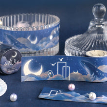 Load image into Gallery viewer, Dream Series Masking Tape (4 Designs)