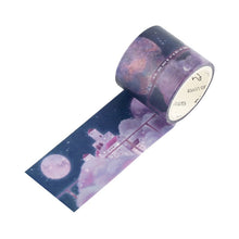 Load image into Gallery viewer, Dream Series Masking Tape (4 Designs)