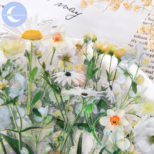 Load image into Gallery viewer, Kawaii Floral Stickers (6-Types) - Original Kawaii Pen