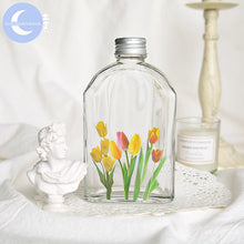 Load image into Gallery viewer, Kawaii Floral Stickers (6-Types) - Original Kawaii Pen