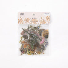 Load image into Gallery viewer, Kawaii Floral Stickers (6-Types) - Original Kawaii Pen