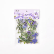Load image into Gallery viewer, Kawaii Floral Stickers (6-Types) - Original Kawaii Pen