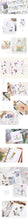Load image into Gallery viewer, Kawaii Floral Stickers (6-Types) - Original Kawaii Pen
