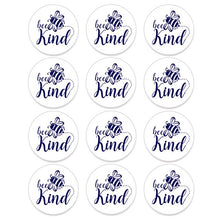 Load image into Gallery viewer, Bee Kind Stickers (10 Types) - Limited Edition đ