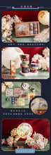 Load image into Gallery viewer, Exclusive Japanese Pattern Washi Tape + Stickers Set (20 Pcs)