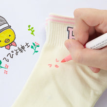 Load image into Gallery viewer, Premium Monami Sketch Markers (24 Colors)