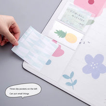 Load image into Gallery viewer, Cute Kawaii Desk Pads (4 Designs)