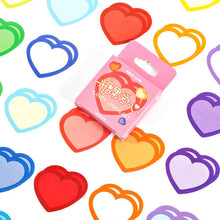 Load image into Gallery viewer, Lovely Heart Stickers