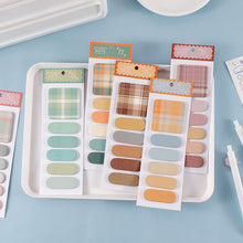 Load image into Gallery viewer, Colorful Kawaii Sticky Notes - Limited Edition