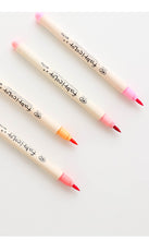 Load image into Gallery viewer, Fabri Color Soft Brush Pen Set (10 pcs)