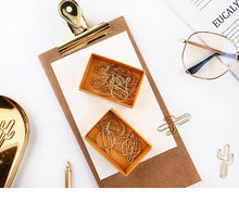 Load image into Gallery viewer, Le Petit Planet Mini Clips