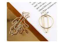 Load image into Gallery viewer, Le Petit Planet Mini Clips