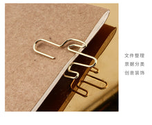 Load image into Gallery viewer, Le Petit Planet Mini Clips