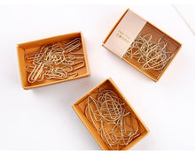 Load image into Gallery viewer, Le Petit Planet Mini Clips