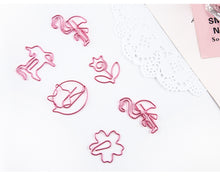 Load image into Gallery viewer, Le Petit Planet Mini Clips