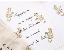 Load image into Gallery viewer, Le Petit Planet Mini Clips