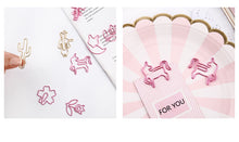 Load image into Gallery viewer, Le Petit Planet Mini Clips