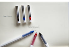 Load image into Gallery viewer, Japanese Signature Gel Pen Set (8 Types)