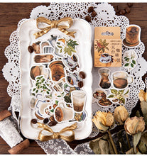 Load image into Gallery viewer, Rooftop Coffee Stickers