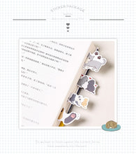 Load image into Gallery viewer, Meow Stickers