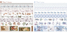 Load image into Gallery viewer, Japanese Washi Tape Mega Gift Set (100 Pcs) - Original Kawaii Pen