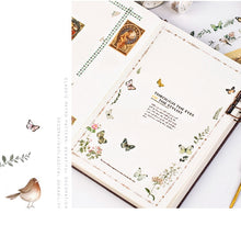 Load image into Gallery viewer, Japanese Washi Tape Mega Gift Set (100 Pcs) - Original Kawaii Pen