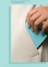 Load image into Gallery viewer, Mini Portable Soft Cover Notebooks (3 Colors)