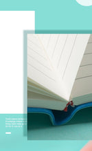 Load image into Gallery viewer, Mini Portable Soft Cover Notebooks (3 Colors)