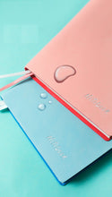 Load image into Gallery viewer, Mini Portable Soft Cover Notebooks (3 Colors)