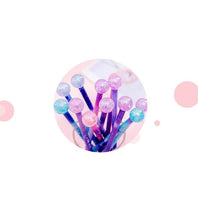 Load image into Gallery viewer, Dream Planet Gel Pens (4pcs)