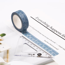 Load image into Gallery viewer, Monthly, Daily and Time Adhesive Tapes