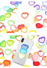 Load image into Gallery viewer, Lovely Heart Stickers