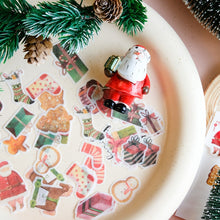 Load image into Gallery viewer, Kawaii Xmas Stickers - Original Kawaii Pen