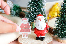 Load image into Gallery viewer, Kawaii Xmas Stickers - Original Kawaii Pen