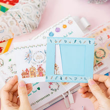 Load image into Gallery viewer, Cute Xmas Washi Tape Sets (8 Designs) - Original Kawaii Pen