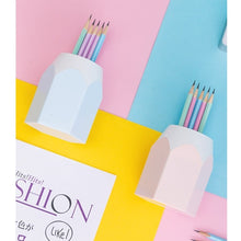 Load image into Gallery viewer, Large Capacity Pen Holder