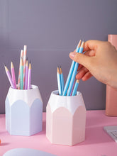 Load image into Gallery viewer, Large Capacity Pen Holder