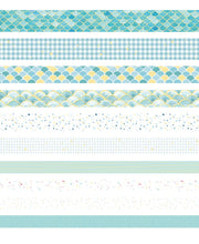 Load image into Gallery viewer, Kawaii Gold Series Masking Tape (6 Designs) - Original Kawaii Pen