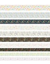 Load image into Gallery viewer, Kawaii Gold Series Masking Tape (6 Designs) - Original Kawaii Pen