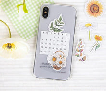 Load image into Gallery viewer, Daisy & Sunflower Stickers