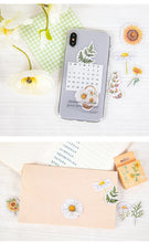 Load image into Gallery viewer, Daisy & Sunflower Stickers