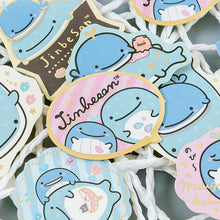 Load image into Gallery viewer, Seal Bits Stickers (3 Designs)