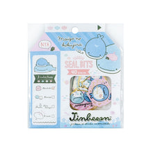 Load image into Gallery viewer, Seal Bits Stickers (3 Designs)