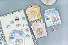 Load image into Gallery viewer, Seal Bits Stickers (3 Designs)
