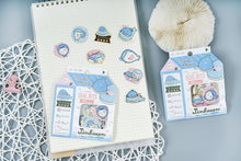 Load image into Gallery viewer, Seal Bits Stickers (3 Designs)