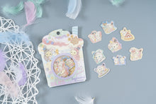 Load image into Gallery viewer, Seal Bits Stickers (3 Designs)