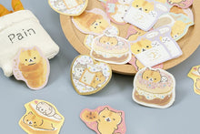 Load image into Gallery viewer, Seal Bits Stickers (3 Designs)
